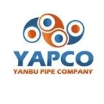 مصنع أنابيب ينبع